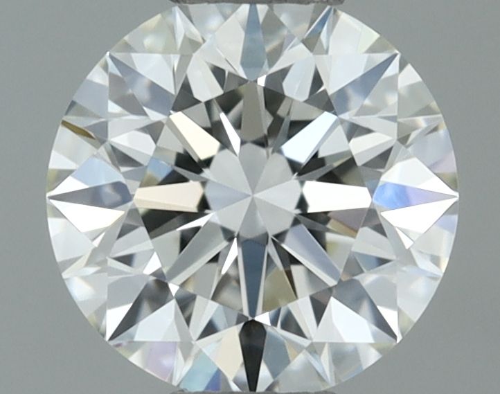 0.45 ct Round diamond