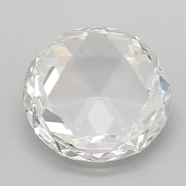 2.12 ct lab-grown Rose Diamond