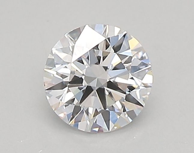 0.46 ct lab-grown Round Diamond