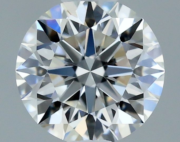 0.30 ct Round diamond