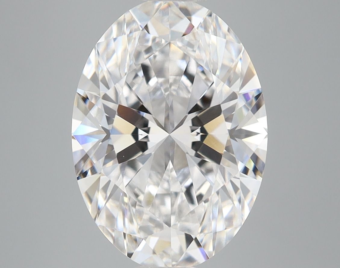 4.07 Carat