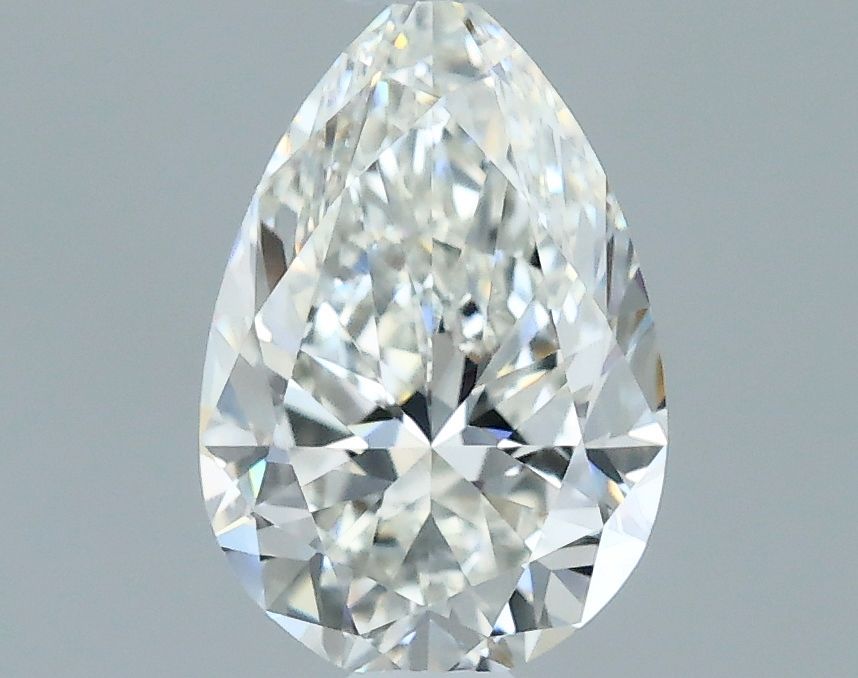 0.50 ct Pear diamond