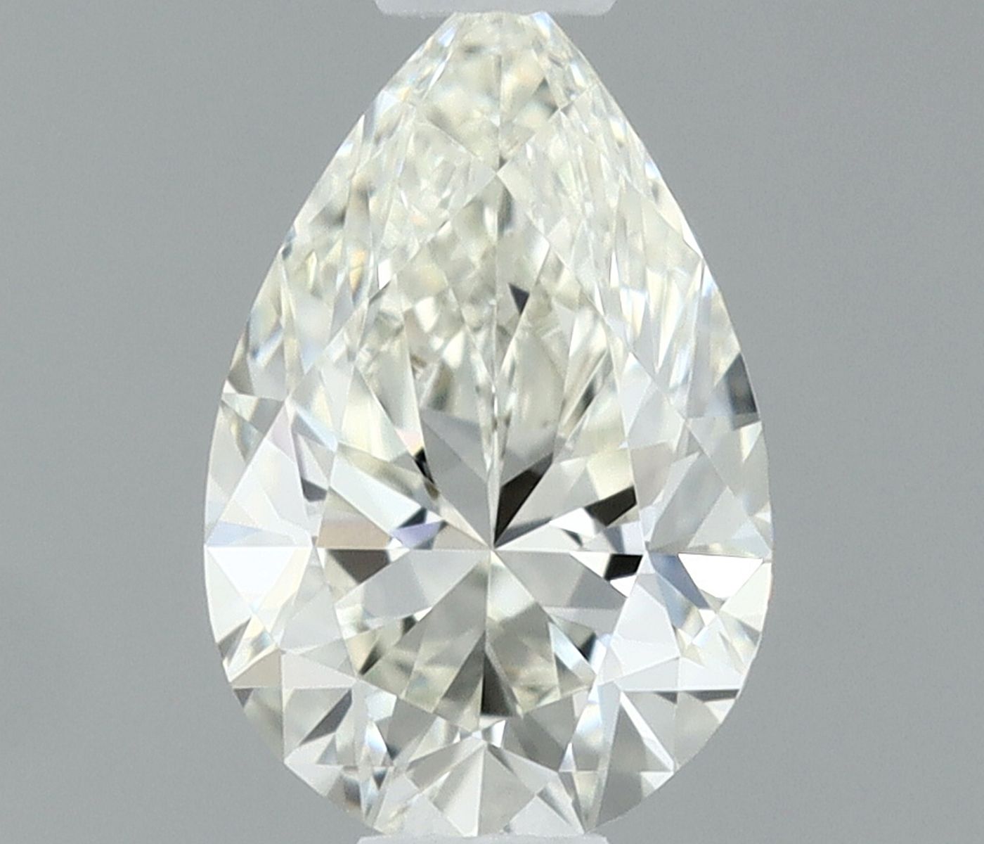 0.3 ct Pear Diamond