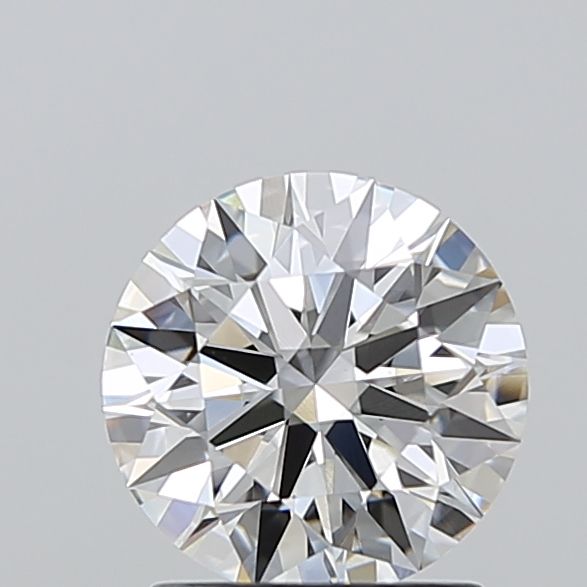 1.60 ct Round diamond