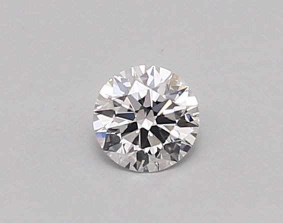 0.27 ct lab-grown Round Diamond