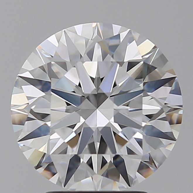Diament 3.04 ct E/VVS1