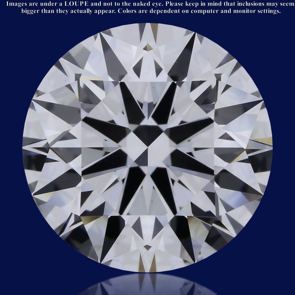 2.64 Carat