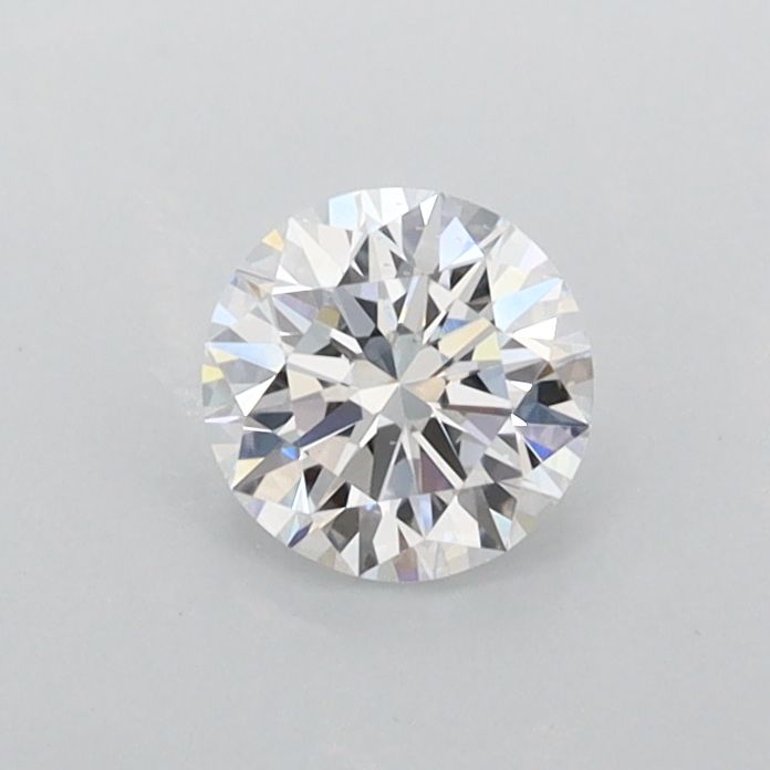 0.45 ct lab-grown Round Diamond