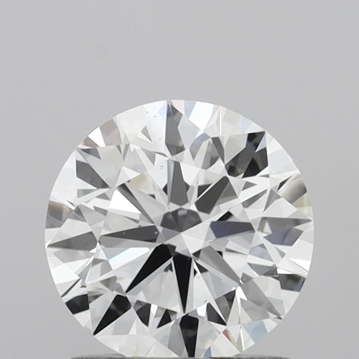 1.03 ct. round Lab Grown Diamond front image