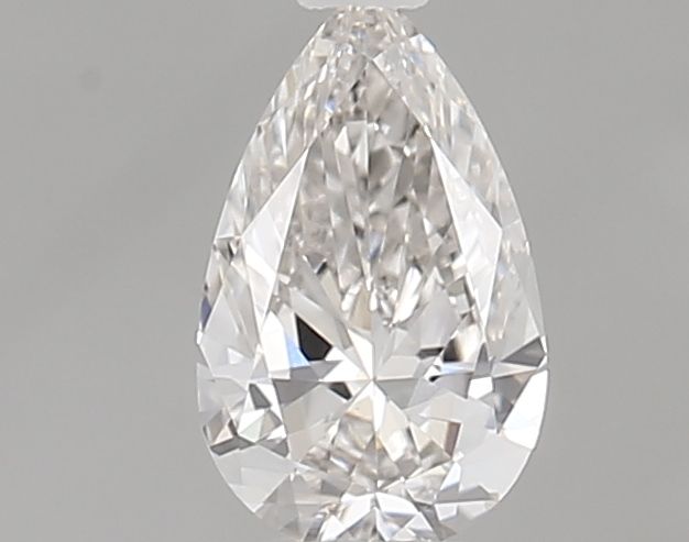 0.35 ct Pear diamond