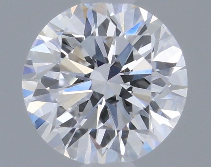 0.27 ct lab-grown Round Diamond