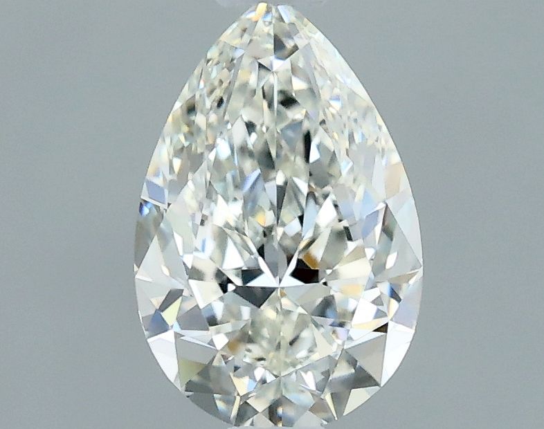 0.70 ct Pear diamond