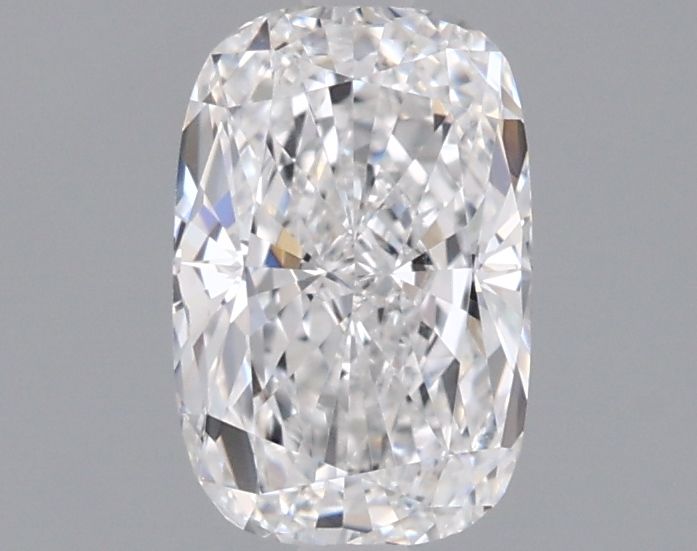 1.05 ct lab-grown Cushion modified Diamond