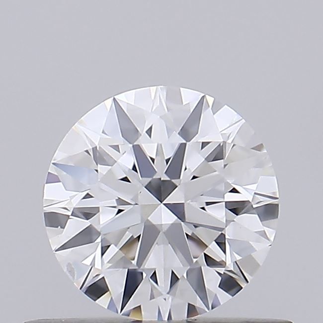 0.54 ct. round Lab Grown Diamond front image