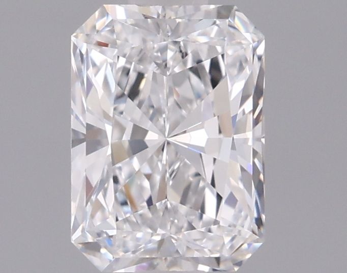 1.03 ct. radiant Lab Grown Diamond front image