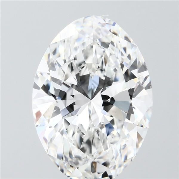 5.04 Carat