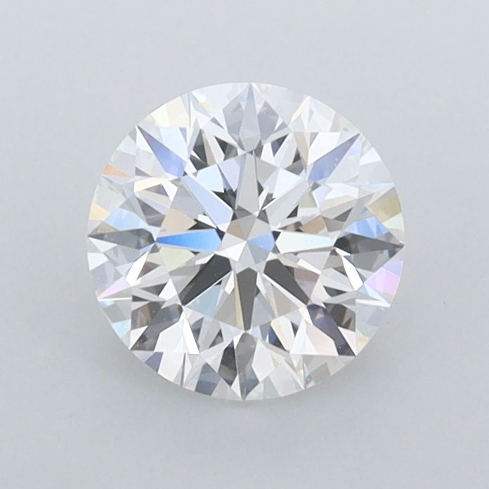 0.94 ct. round Lab Grown Diamond front image