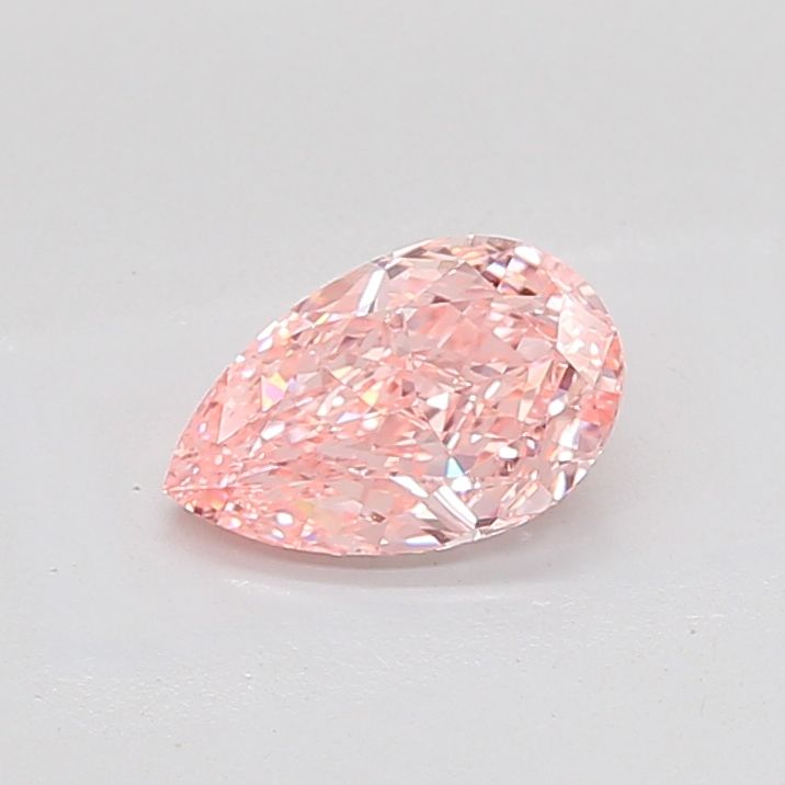 1.61 ct. pear Lab Grown Diamond front image
