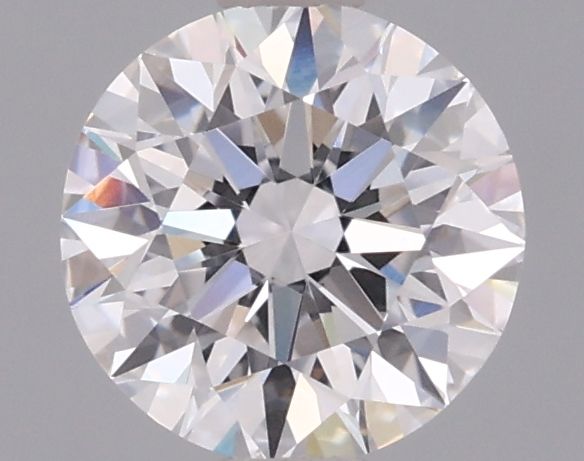 1.01 ct. round Lab Grown Diamond front image