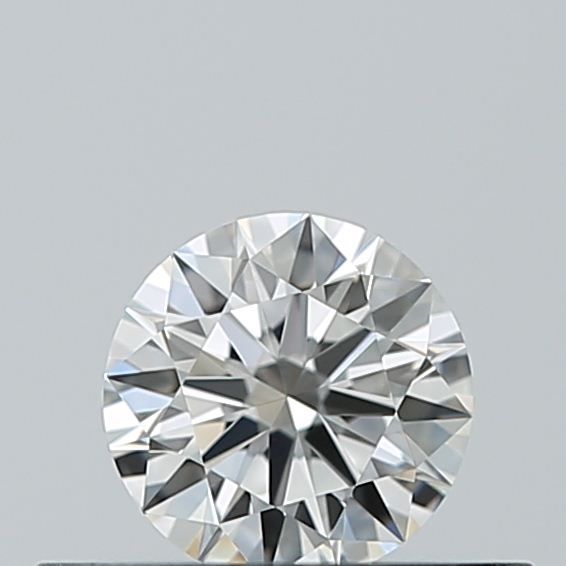 0.30 ct Round diamond