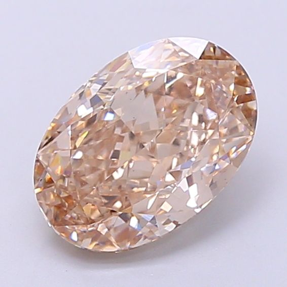 2.66 Carat