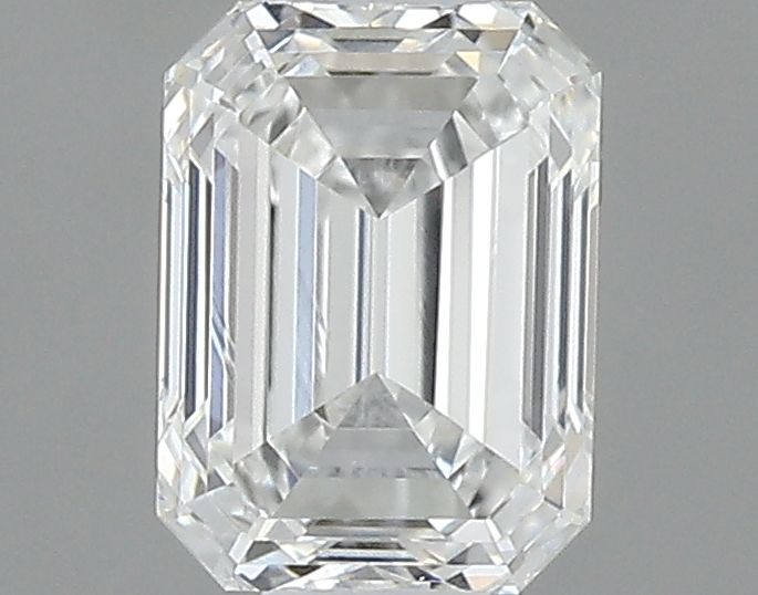 0.34 ct Emerald diamond