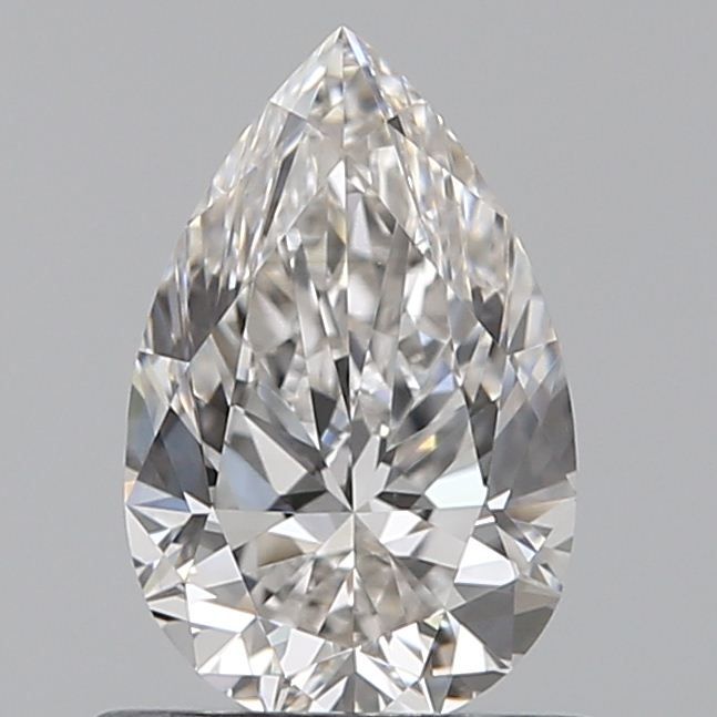 0.70 ct Pear diamond