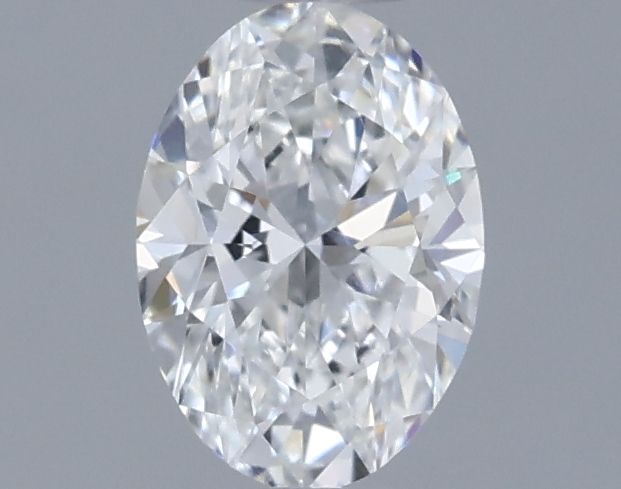 0.32 ct Oval diamond