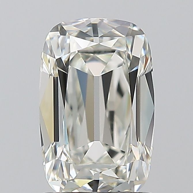1.51 ct Old miner Diamond