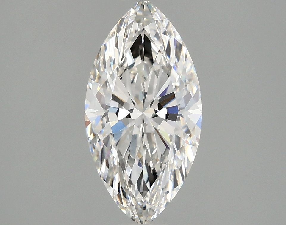 1.51 ct Marquise diamond