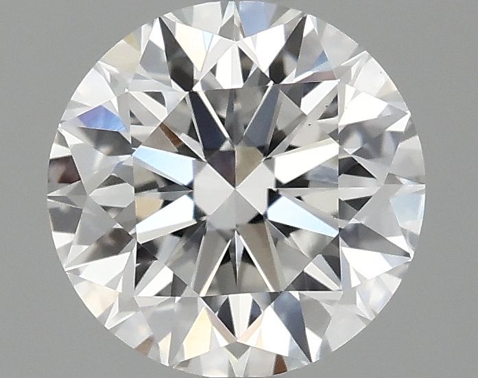 1.06 ct. round Lab Grown Diamond front image
