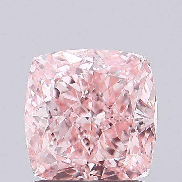 1.31 ct Cushion Modified diamond