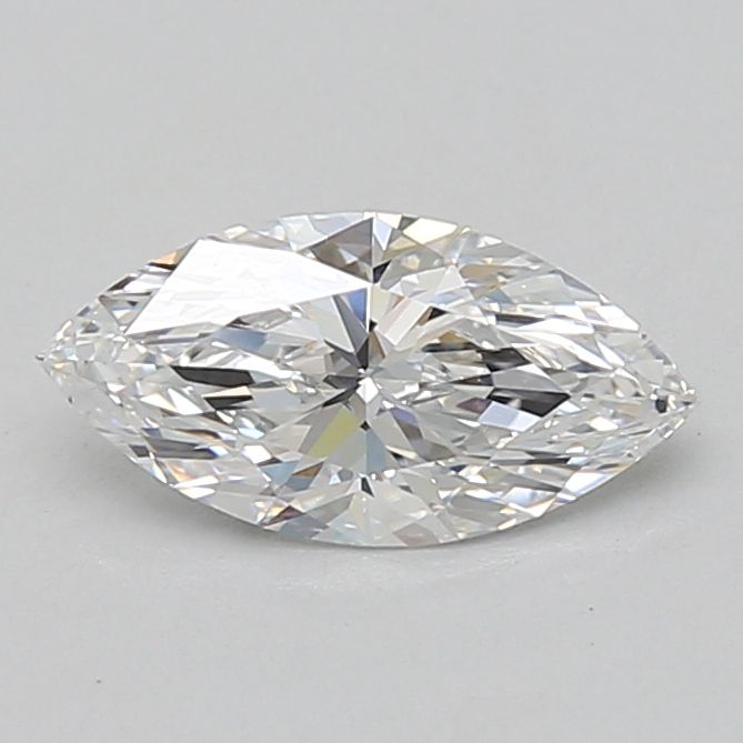 1.01 ct. marquise Lab Grown Diamond front image