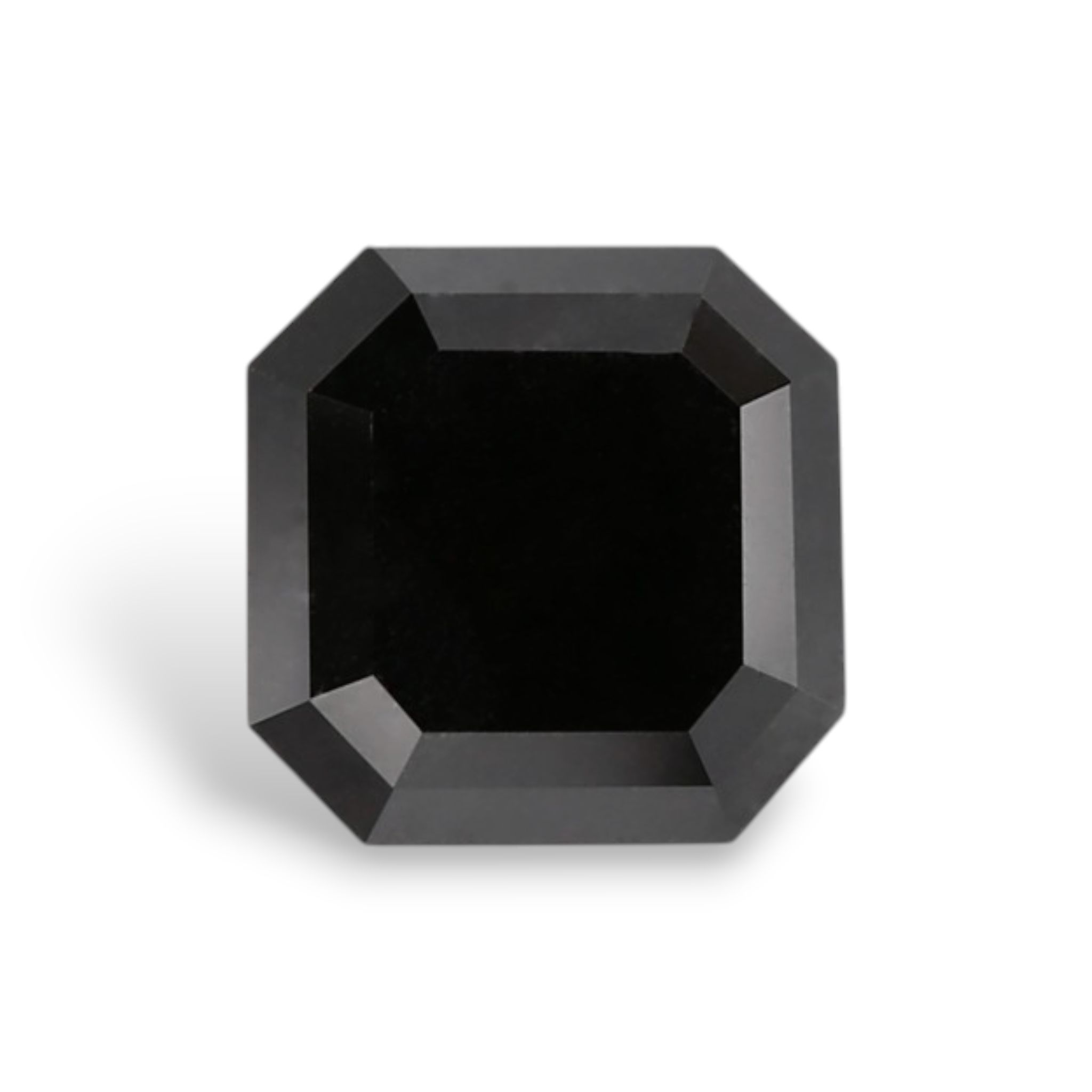 Diament 1.38 ct Fancy Black/VVS2
