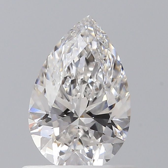 0.63 ct Pear diamond
