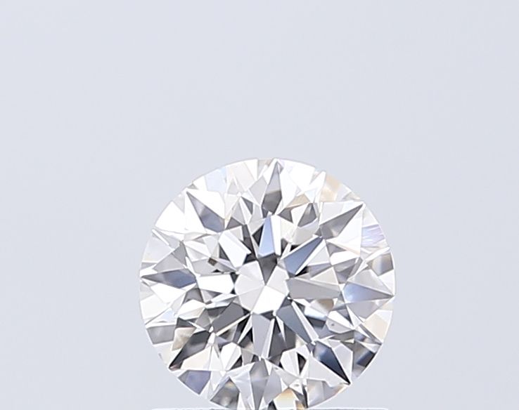 1.07 ct. round Lab Grown Diamond front image