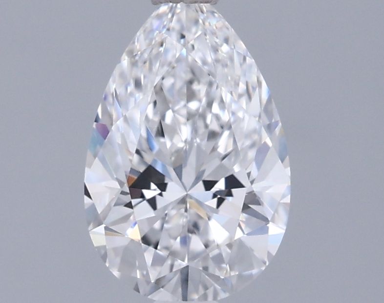 1.06 ct. pear Lab Grown Diamond front image