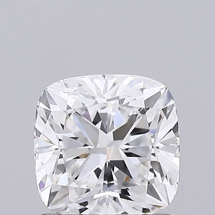 1.02 ct lab-grown Cushion modified Diamond