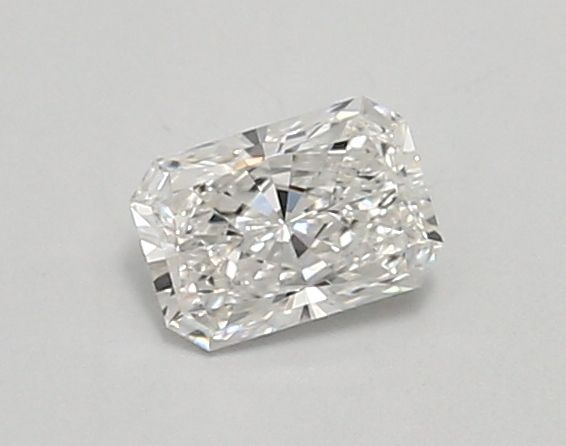 0.52 ct lab-grown Radiant Diamond