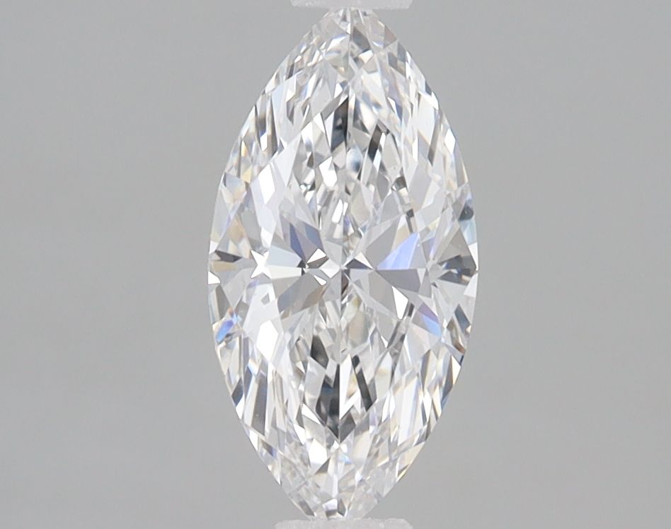 1.06 ct. marquise Lab Grown Diamond front image