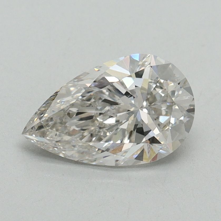 1.00 ct Pear diamond