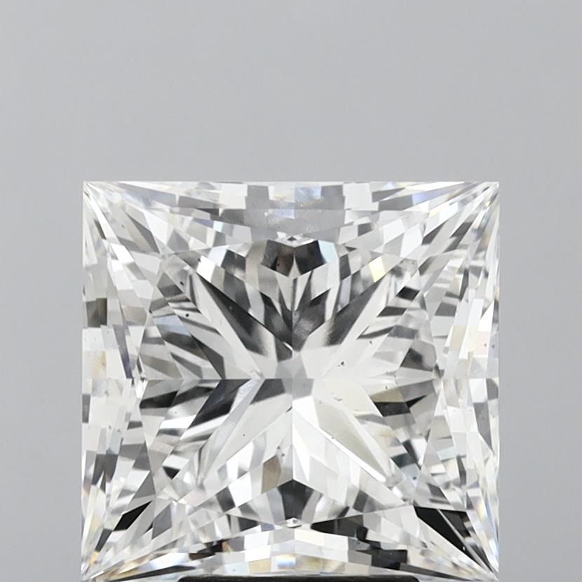 7.01 Carat