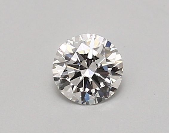 0.36 ct lab-grown Round Diamond