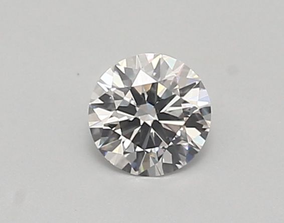 0.42 ct lab-grown Round Diamond