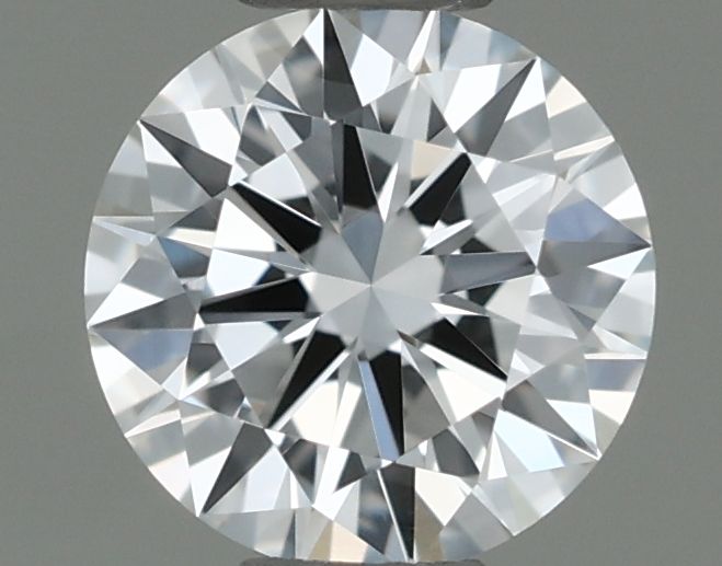 0.30 ct Round diamond