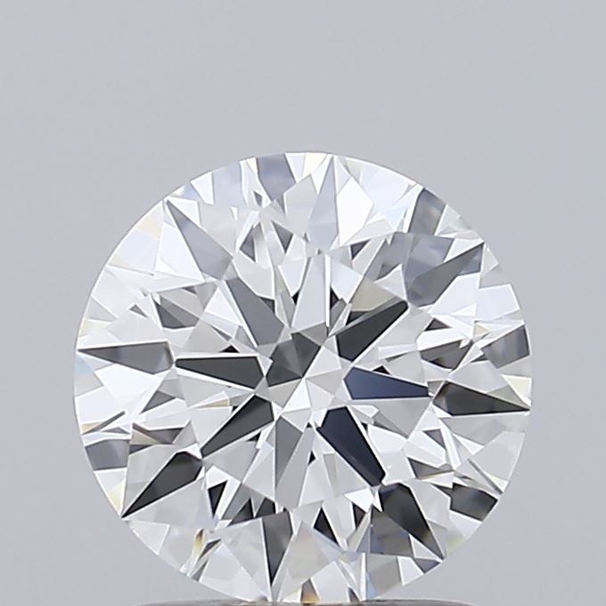 1.56 ct Round diamond