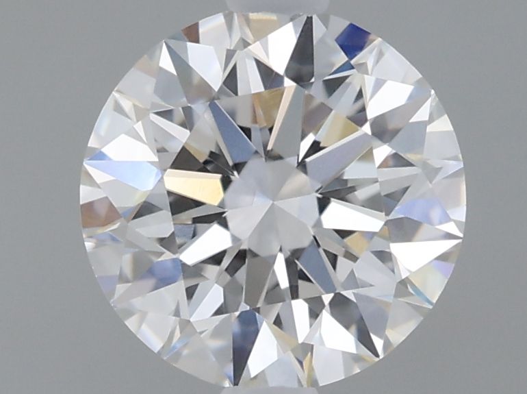 1.09 ct. round Lab Grown Diamond front image