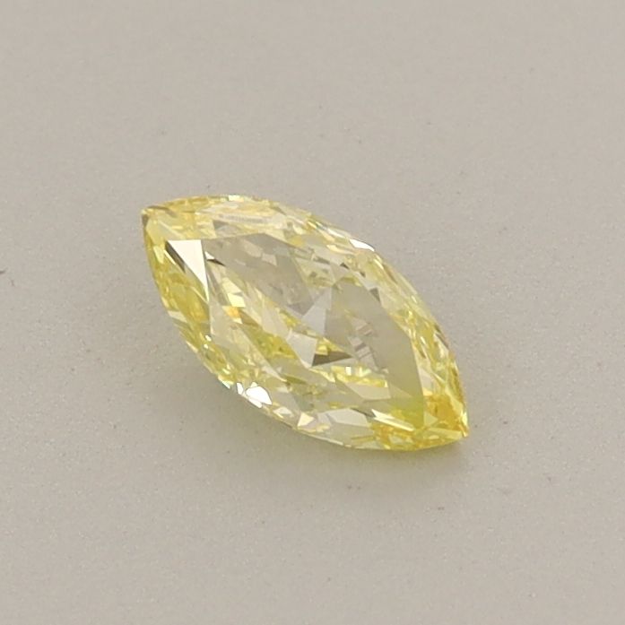 0.27 ct lab-grown Marquise Diamond