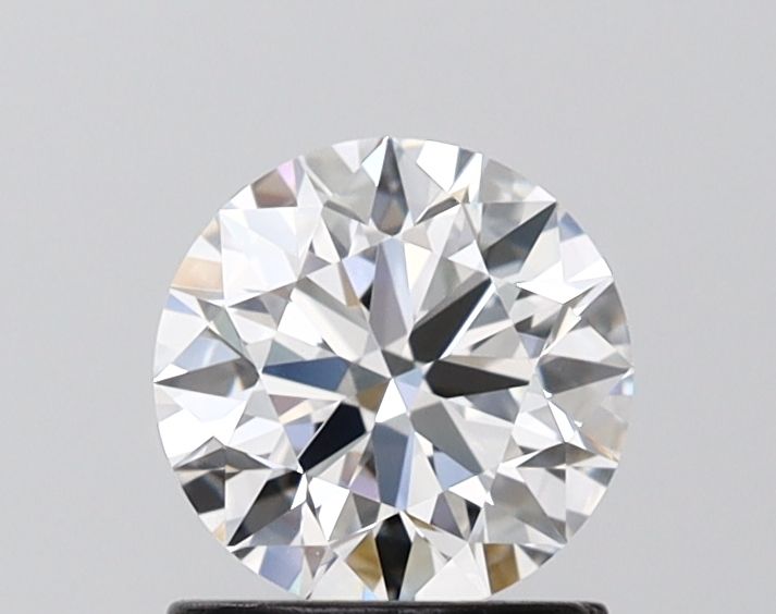 1.02 ct. round Lab Grown Diamond front image