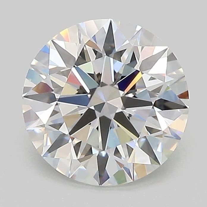 1.87 ct. round Lab Grown Diamond front image